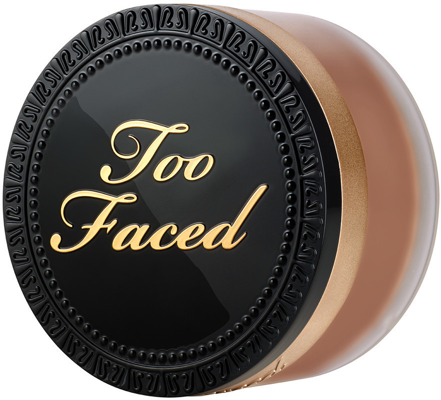 Too Faced Born This Way Loose Setting Powder Translucent Deep (17g)