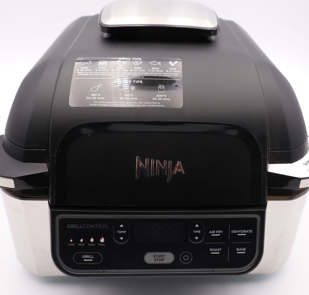 Ninja Foodi AG301EU