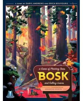 Bosk (English)
