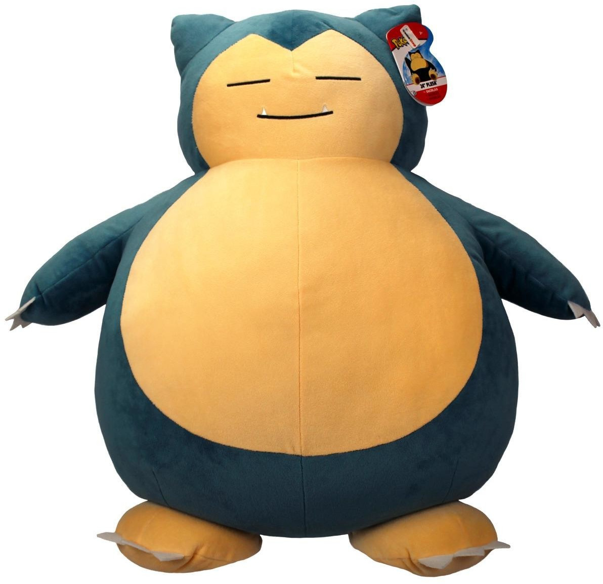 Boti Pokémon - Relaxo 60 cm