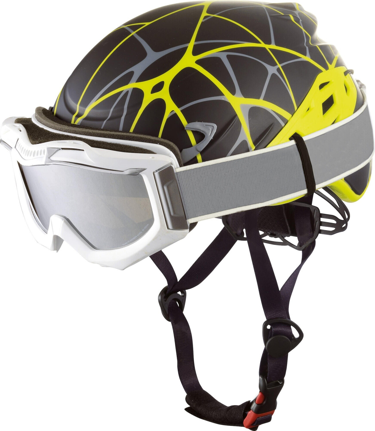 Camp Speed Comp black