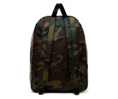 sac a dos vans old skool homme verte