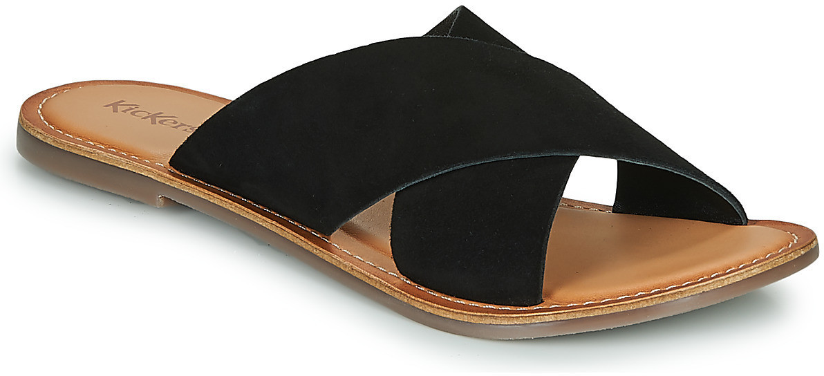 Kickers Diaz black
