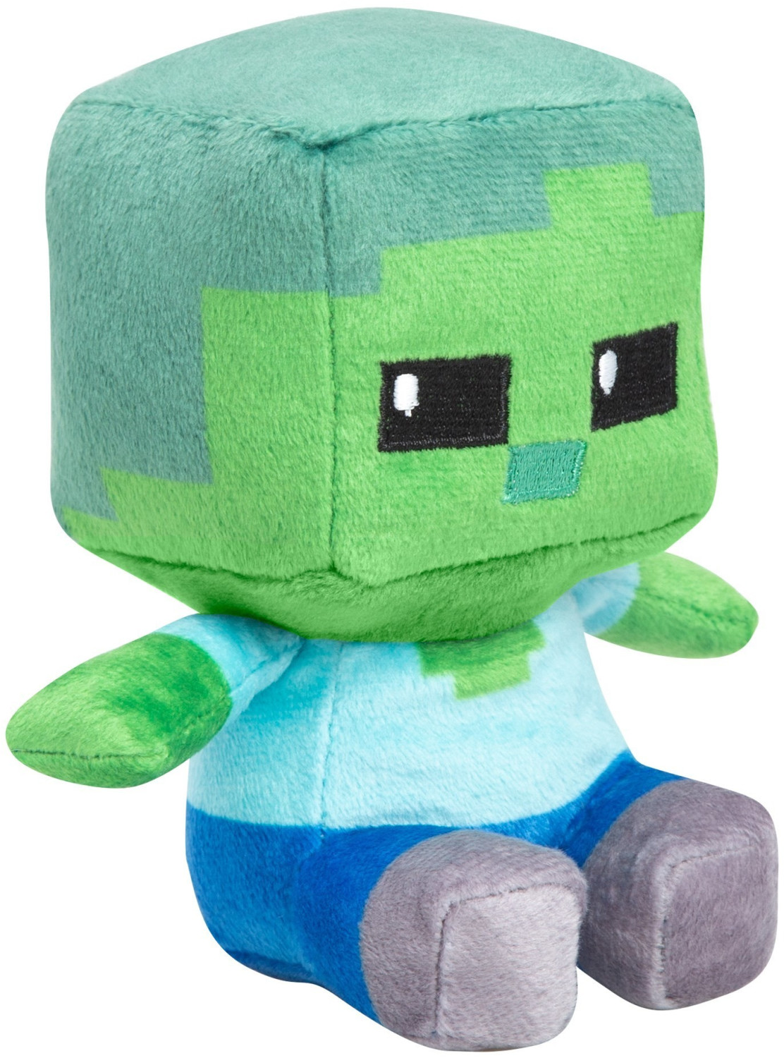 J!NX Minecraft Zombie 11 cm