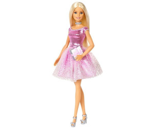 Barbie Happy Birthday Doll 