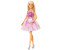 Barbie Happy Birthday Doll And Accessories (GDJ36)