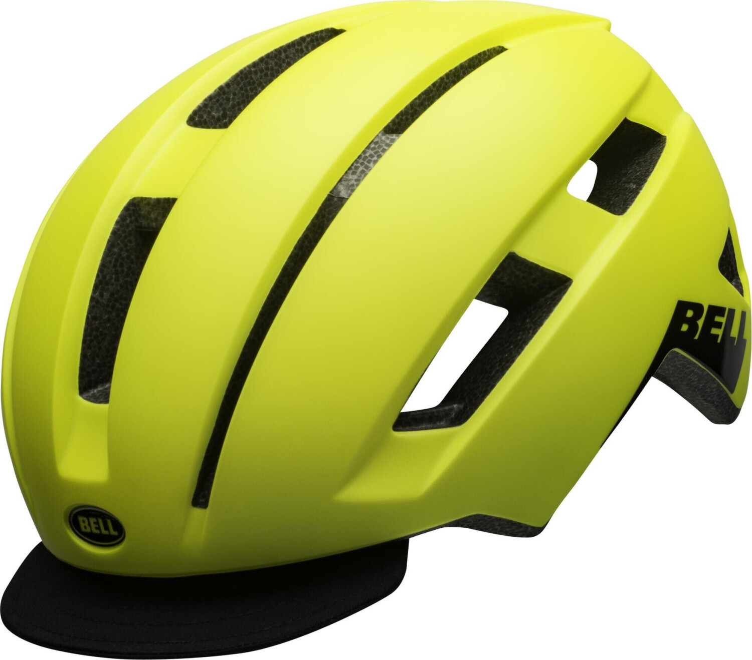 Bell Daily LED MIPS hi-viz