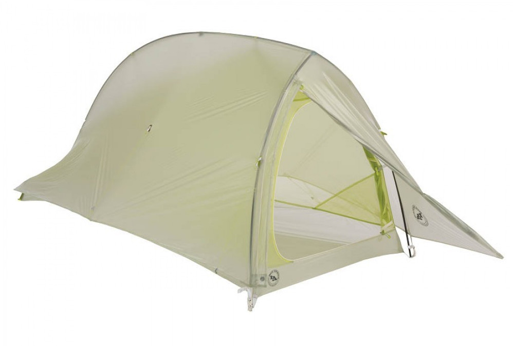Big Agnes Fly Creek HV1 Platinum