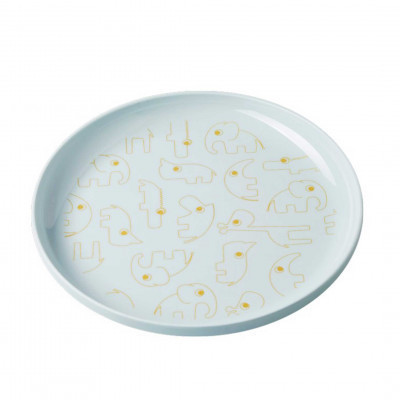 Done by Deer Yummy Plate Contour