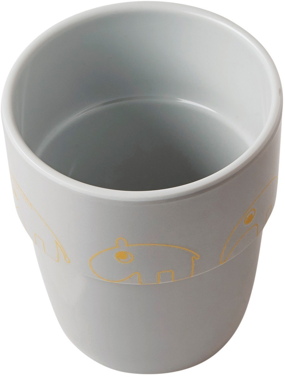 Done by Deer Yummy Mug Contour