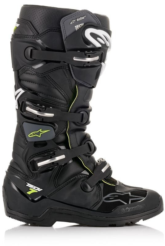 alpine star tech 7 drystar