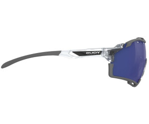 Rudy Project Cutline Sports Sunglasses - Performance Eyewear For Cycling, Running, Golf, UV Protection - View #10