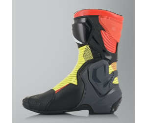 bottes alpinestars smx plus