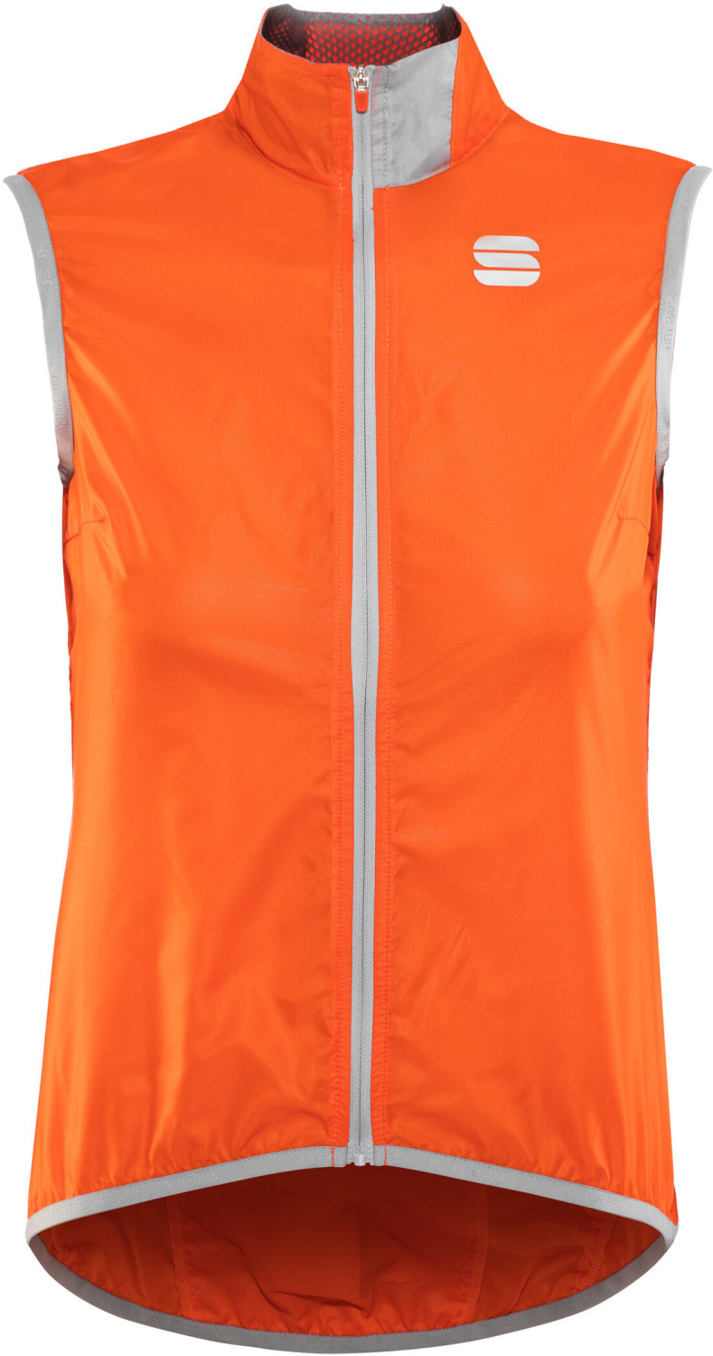 Sportful Hot Pack Easylight Weste Woman's orange sdr ab 43,99