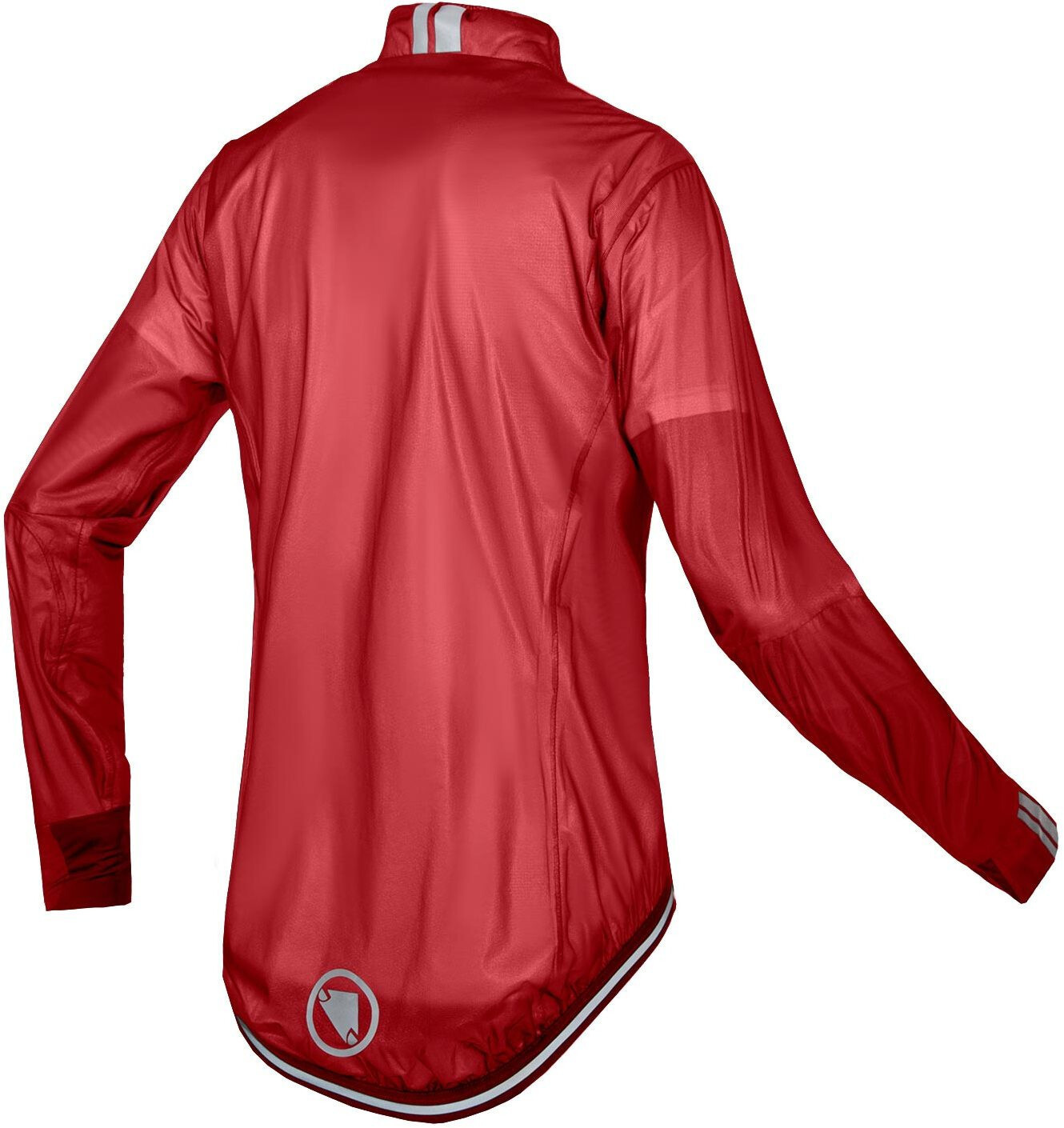 Endura FS260Pro Adrenaline II Race Cape Men's red ab 64