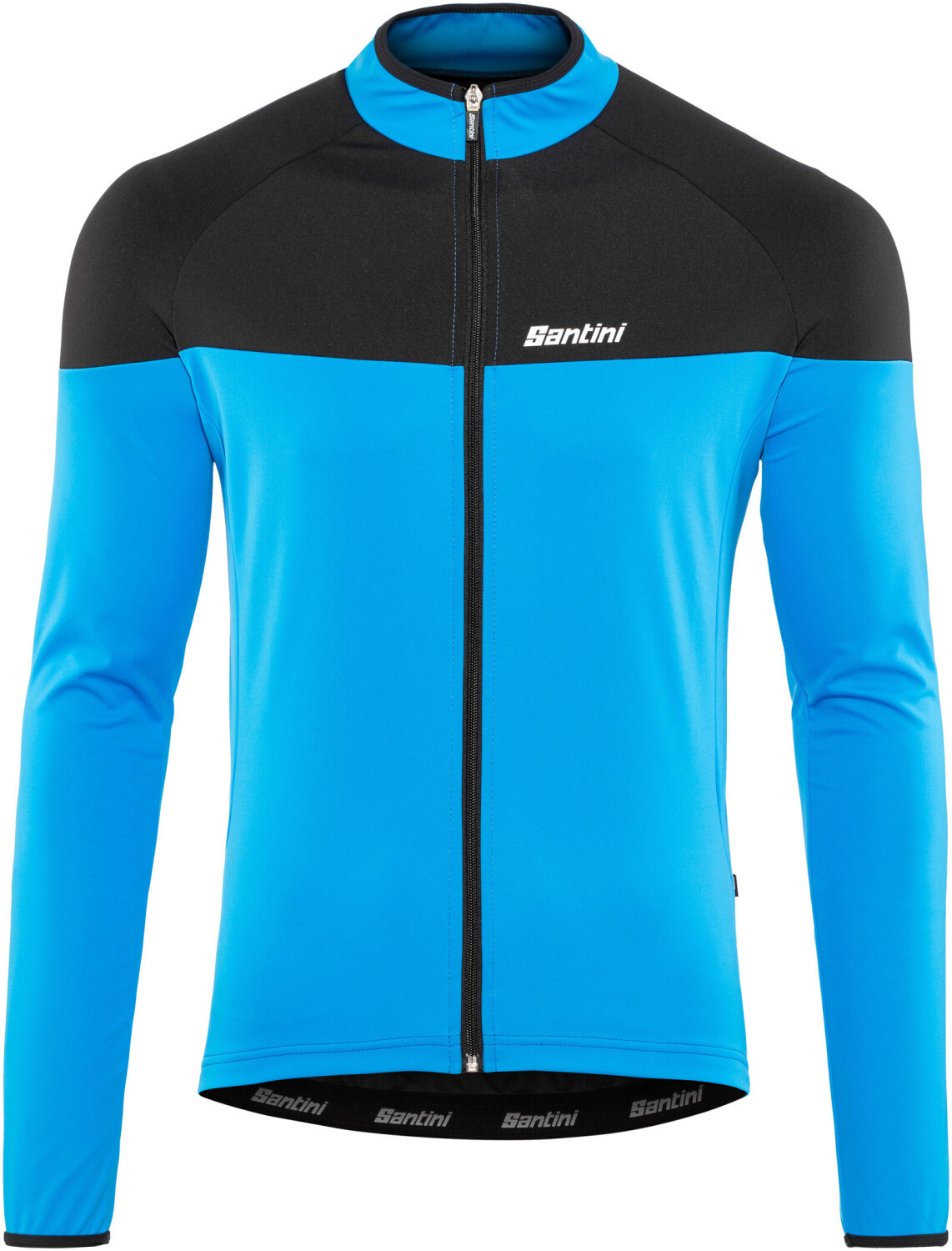 Santini Hermes jacket Men's turquis