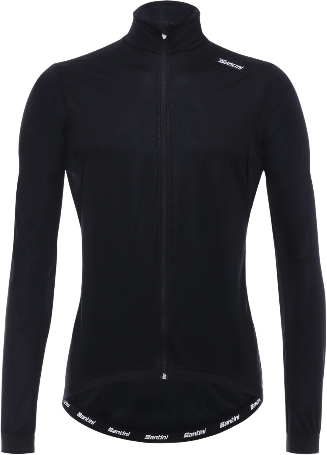 Santini Flight Jacket Men's black