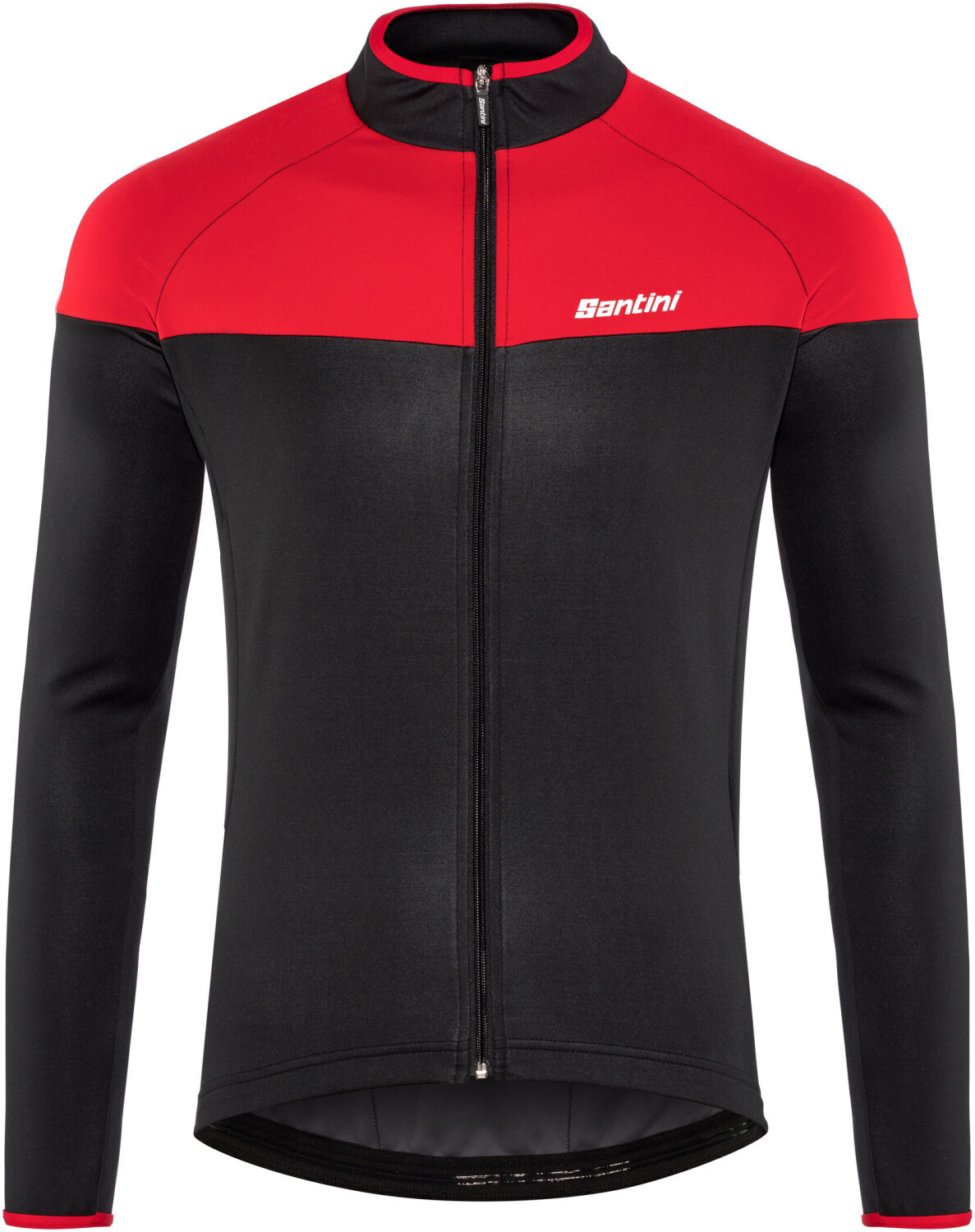 Santini Hermes jacket Men's red