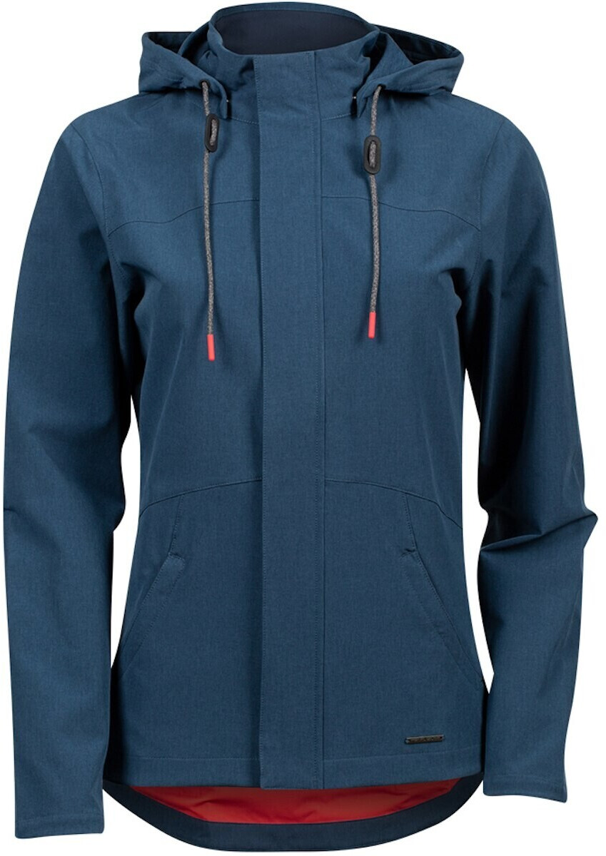 Pearl Izumi Rove Barrier jacket Woman's dark denim