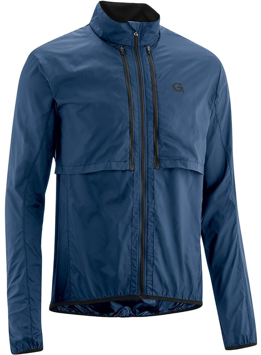 Gonso Cancano 2-in-1 Zip-Off Jacket Men\'s insignia blue ab 58,75 € |  Preisvergleich bei