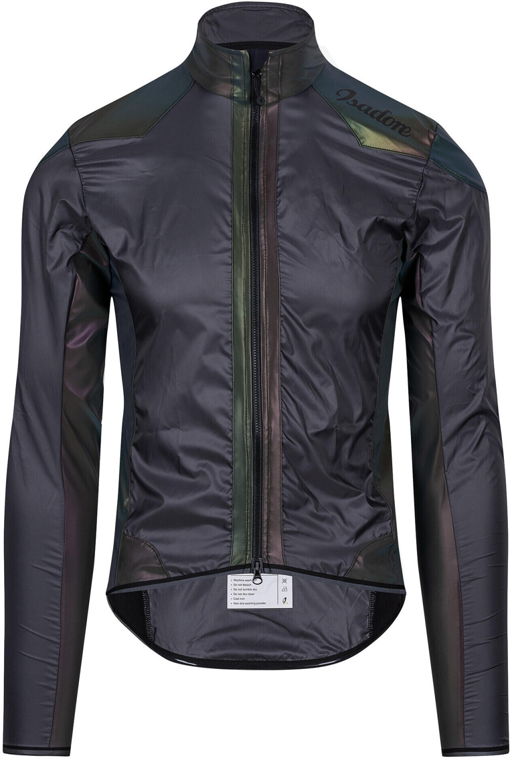Isadore Apparel Alternative Essential jacket Men's black