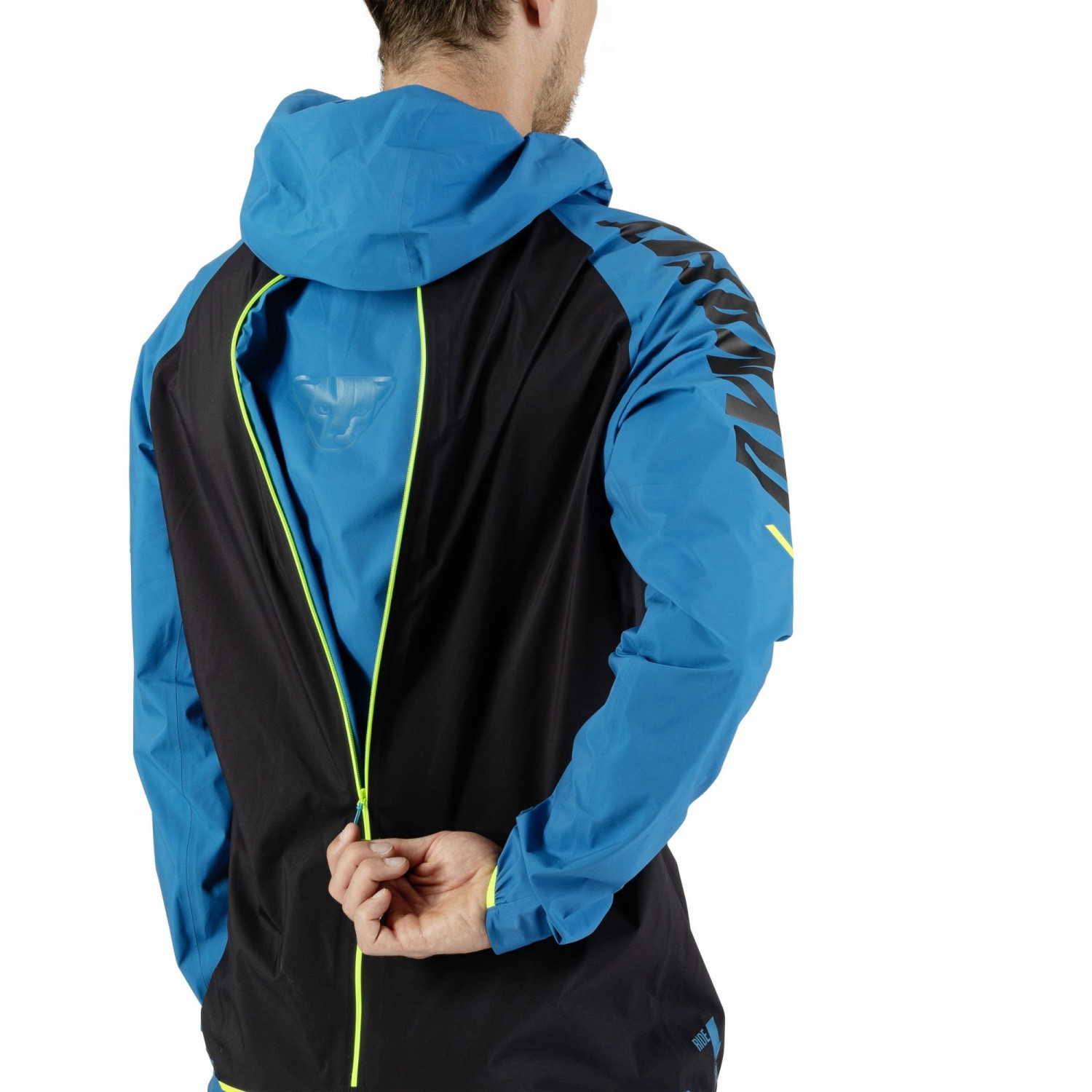 Dynafit Dynafit Ride 3L jacket Men's mykonos blue ab 197