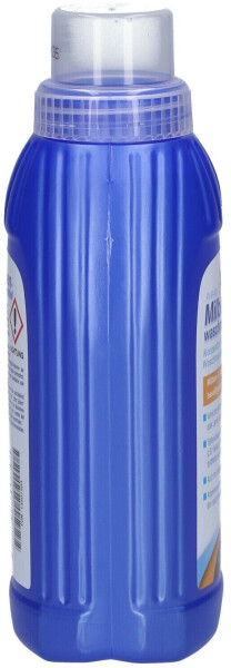 PARAM Milben Waschmittel Konzentrat für die Waschmaschine (500ml), Bild 2