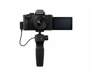 Panasonic Lumix Dc G110 Kit 12 32mm Dmw Shgr1 Ab 769 00 Preisvergleich Bei Idealo De