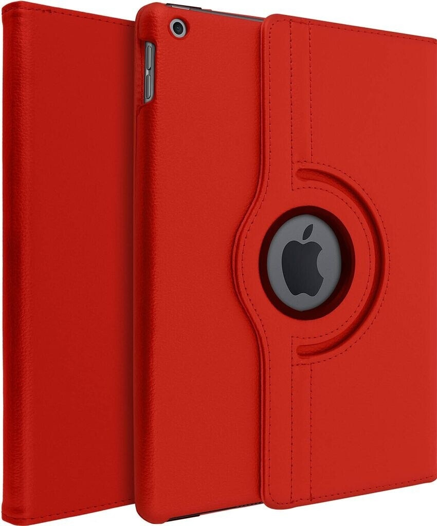 Avizar 360° Case iPad 10.2 2019 Red