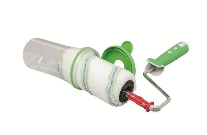 Nespoli Rouleau pour murs à reliefs Rollmatic (27814180)