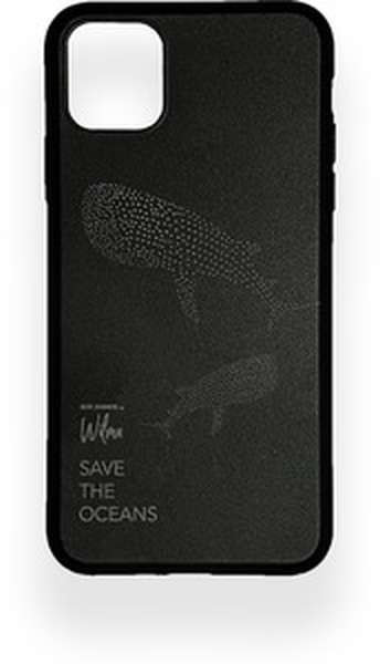Wilma Majestics Case (iPhone 11 Pro Max)