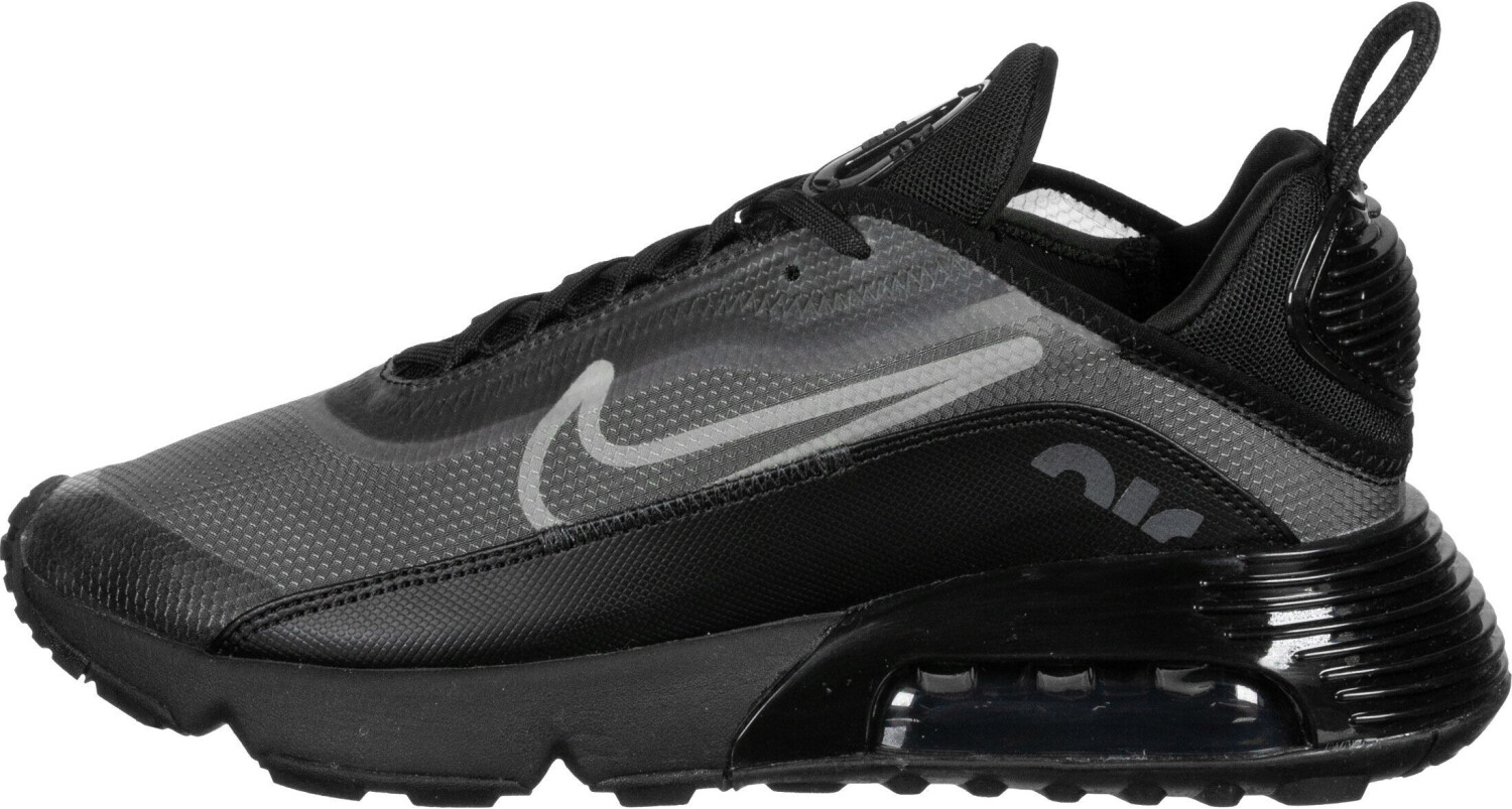 nike air max 2090 white black wolf grey