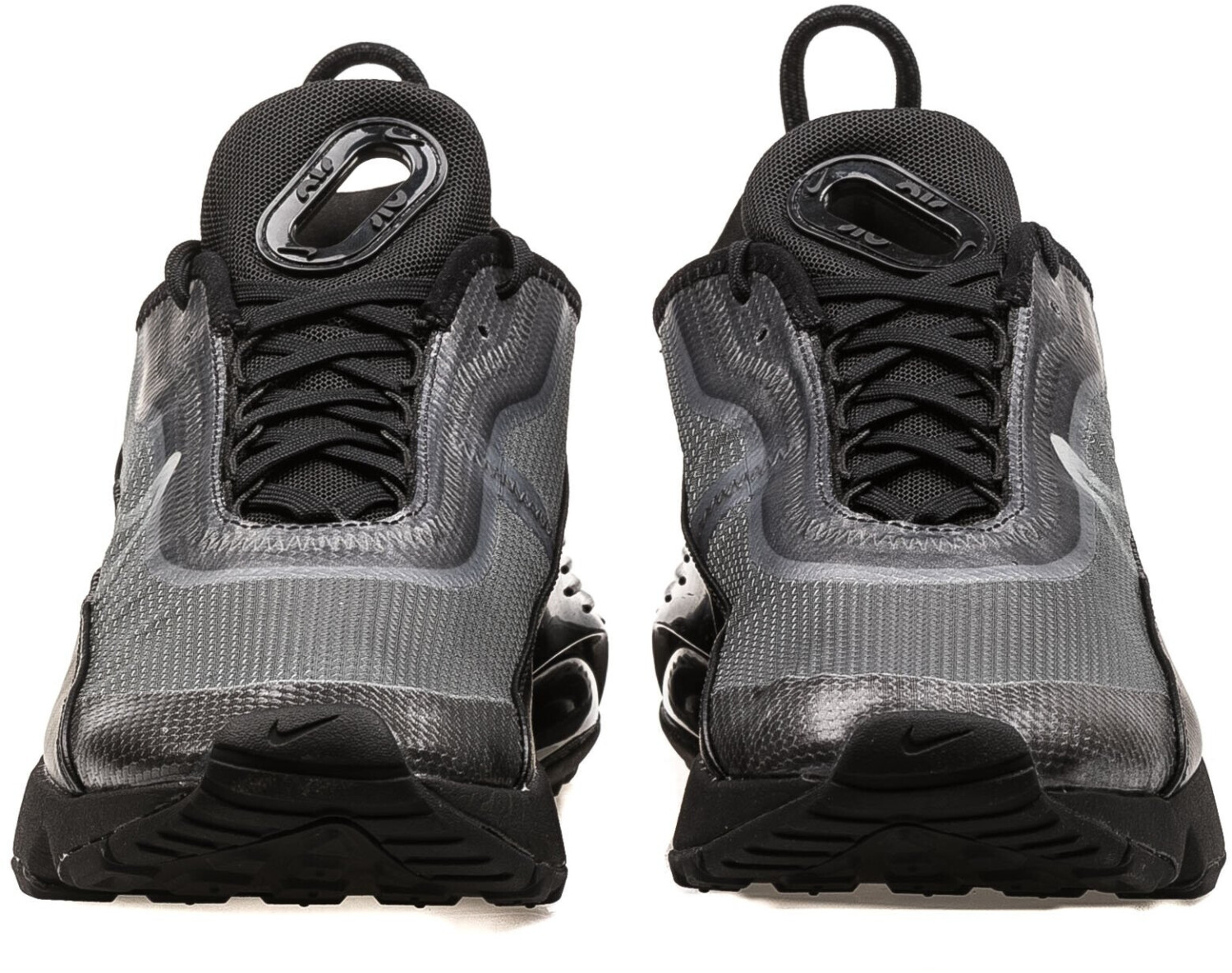 Nike air max 270 pure platinum/black/wolf grey online