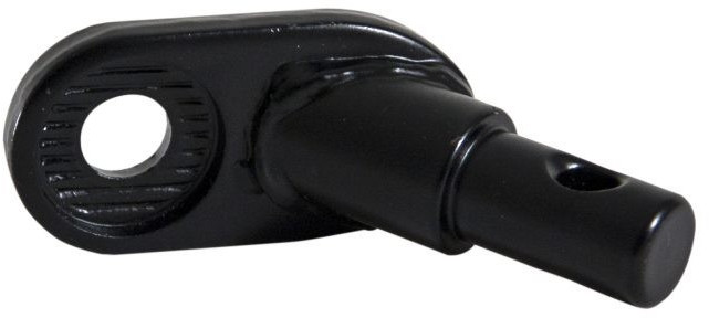 Hamax Outback / Avenida / Traveller Extra Coupling for 2. Bike