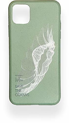 Wilma Deep Sea Case (iPhone 11 Pro)