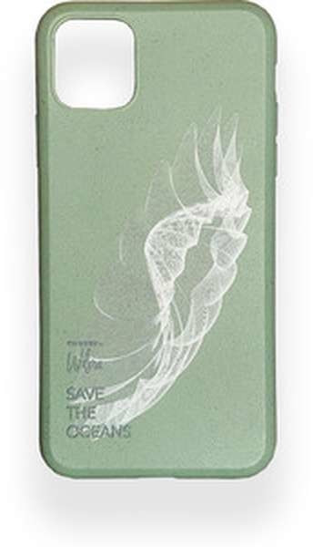 Wilma Deep Sea Case (iPhone 11)