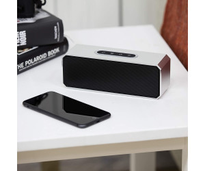 akai dynmx bluetooth speaker