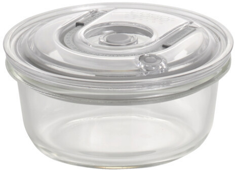 Caso VacuBoxx RS (1180)