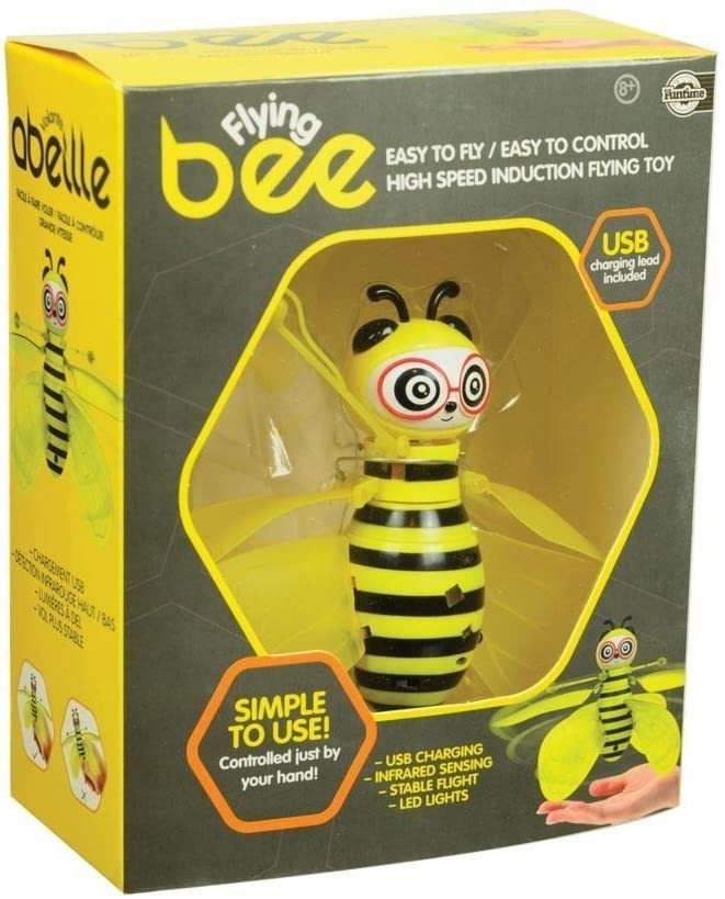Funtime Flying Bee