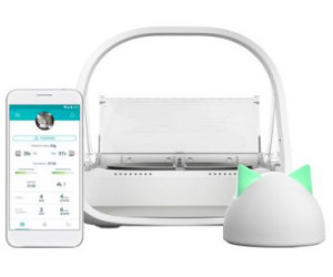 Sure Petcare SureFeed Futterstation mit Mikrochip Connect ab 143 99 Dezember 2024 Preise Preisvergleich bei idealo