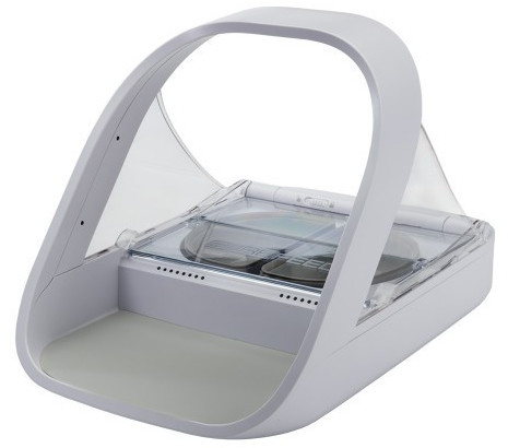 Sure Petcare SureFeed Futterstation mit Mikrochip Connect ab 143 99 Dezember 2024 Preise Preisvergleich bei idealo