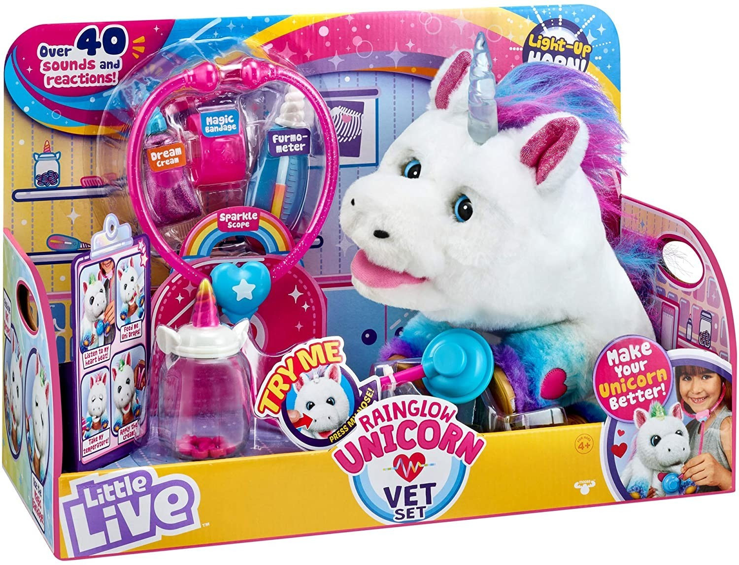 Character Options Little Live Pets 28863