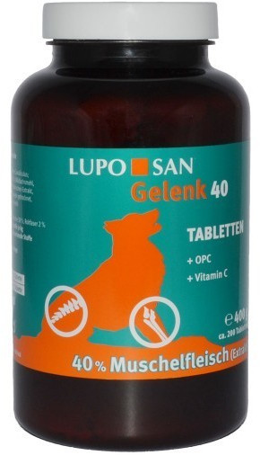 Luposan 310200