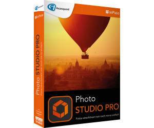InPixio Photo Studio 10 Pro 2020 