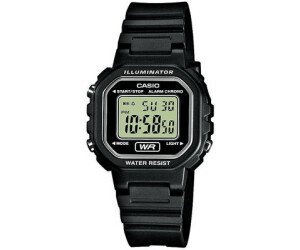 Casio la best sale