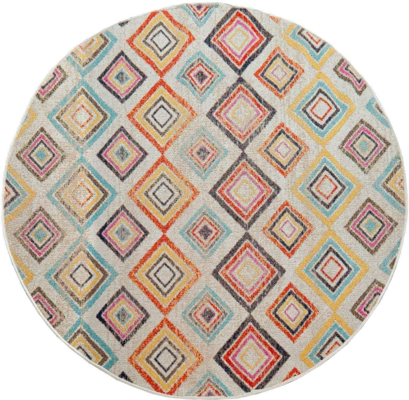 Paco Home Artigo Ø 160cm