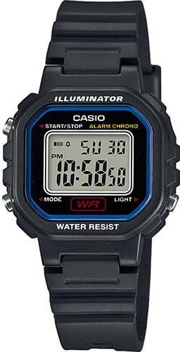 casio la 20 wh