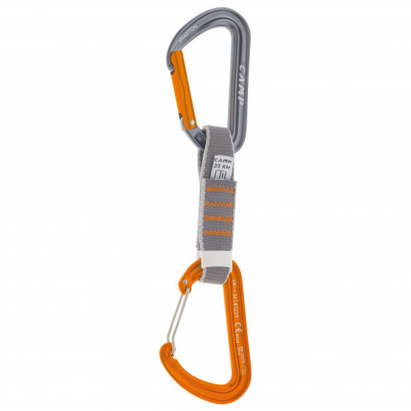 Camp Orbit Mixed Express KS 11 cm