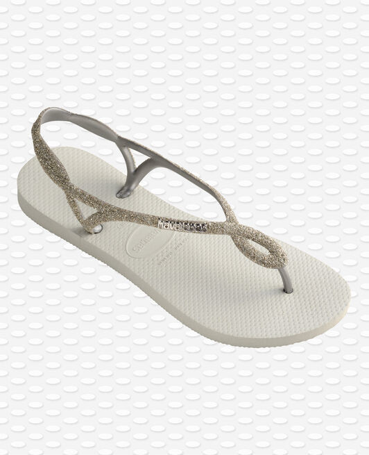 Havaianas Luna Premium white au meilleur prix sur idealo.fr
