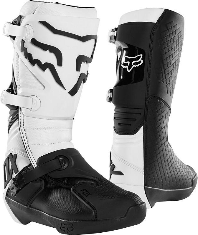 Fox Comp Boot 2020